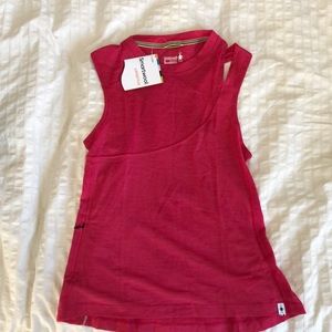 Women’s Smartwool Everyday Exploration tank